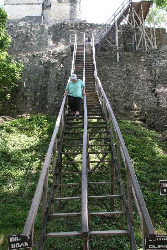 Mexico & Guatemala 2010 - 1118